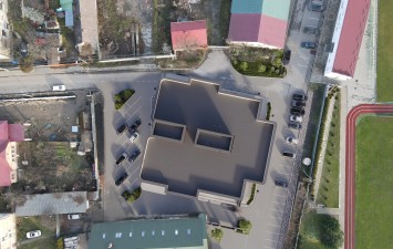 Житловий будинок за адресою: м.Ужгород, вул. Електрозаводська, 44 