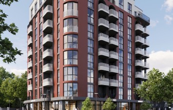 Житловий будинок за адресою: м.Ужгород, вул. Електрозаводська, 44 