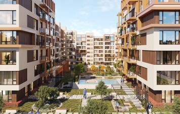 Житлові будинки по вулиці Загорська 127, 127а в м. Ужгород