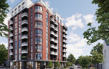 Житловий будинок за адресою: м.Ужгород, вул. Електрозаводська, 44 