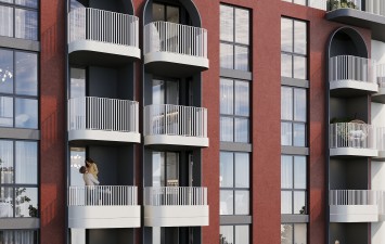 Житловий будинок за адресою: м.Ужгород, вул. Електрозаводська, 44 