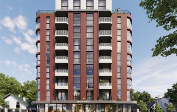 Житловий будинок за адресою: м.Ужгород, вул. Електрозаводська, 44 