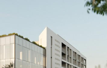 Житловий будинок по вул. Другетів-Шумна, в м. Ужгород