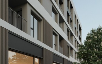 Житловий будинок по вул. Другетів-Шумна, в м. Ужгород